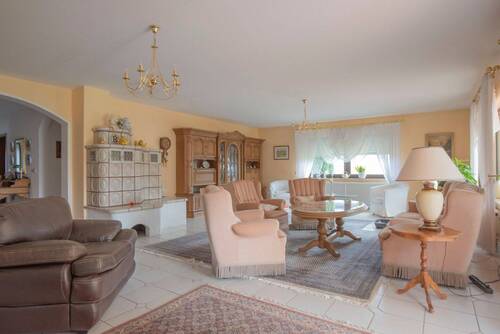Wohnzimmer - 