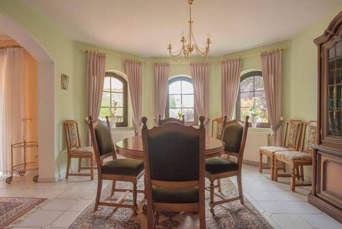 Esszimmer - 