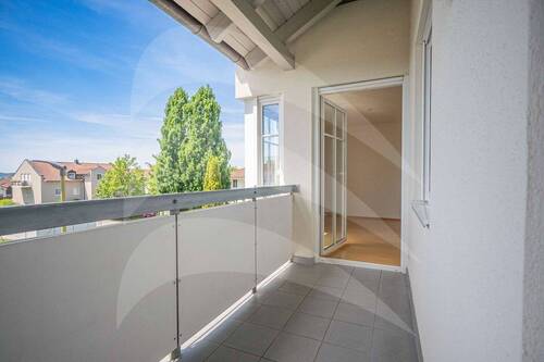 Balkon - 