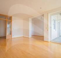 Ruhige, helle 3-Zimmer Wohnung in PassauHacklberg