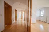 Flur - 3 Zimmer Etagenwohnung zum Kaufen in Passau