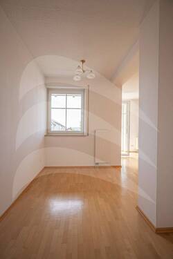 Zimmer - Etagenwohnung mit 85,60 m&sup2; in Passau zum Kaufen