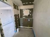 Badezimmer im Ausbau - Etagenwohnung mit 65,00 m&sup2; in Gernsheim zur Miete