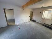 Wohnküche im Ausbau - 