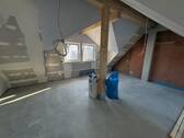 Schlafzimmer im Ausbau - 