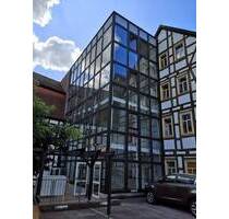Gewerberäume (PraxisBüro) im Ärztehaus Brüderstr. 8 zu vermieten - Burg