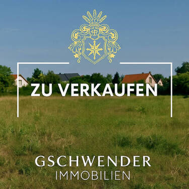 Bild 1 - Seltene Gelegenheit in Moosburg -Grundstück in exzellenter Lage mit vielseitiger Nutzungsperspektive