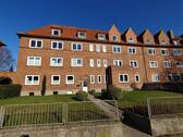 Objektansicht - Gepflegte 4,5 Zimmer-Wohnung mit neuer EBK in Lübeck-St. Jürgen (Nähe Uni), Ratzeburger Allee