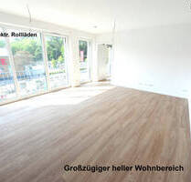 Neubau mit Fahrstuhl: Komfortable & barrierearme 2-Zi. Wohung - Buchholz Seppensen