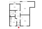 Grundriss - 