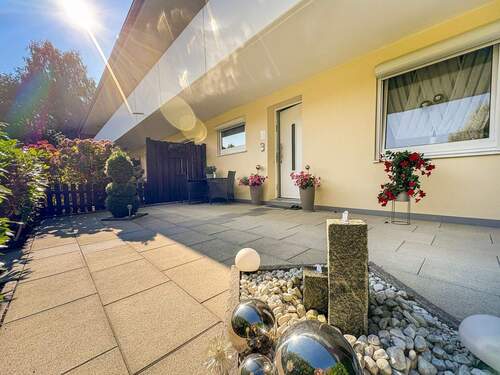Sonnenterrasse - Etagenwohnung mit 69,00 m² in Bremen zum Kaufen