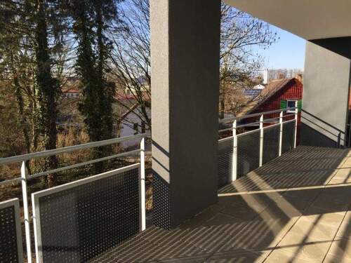 Balkon - 