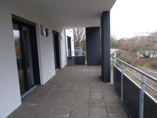 Balkon - 
