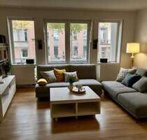 Stilvolle 1-Zimmer-Wohnung mit Küche, Balkon & TG-Stellplatz - Provisionsfrei - Frankfurt am Main Preungesheim