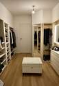 Flur - 1 Zimmer Etagenwohnung in Frankfurt am Main