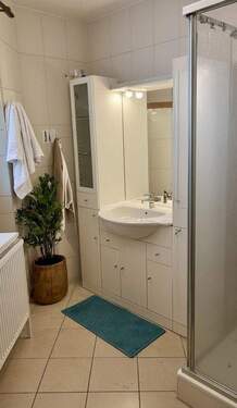 Bad - Etagenwohnung mit 43,60 m² in Frankfurt am Main zur Miete
