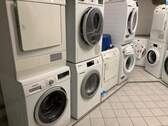 Waschraum - 
