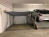TG Stellplatz - 
