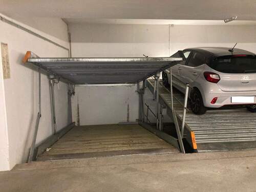 TG Stellplatz - 