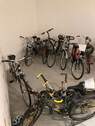Fahrradkeller - 