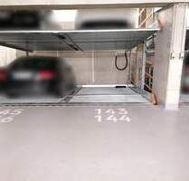 Duplex-Stellfläche (1,80 m Höhe) in Halle (Saale) am Standort Heinrich-Schütz-Str. 4 zu verkaufen!