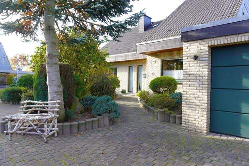 Außenansicht Hofeinfahrt - 