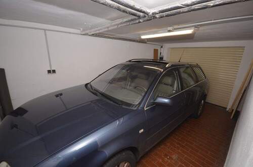 Garage elektr Torantrieb - 