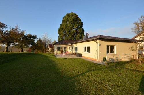 Bungalow - 5 Zimmer Bungalow in Otzberg