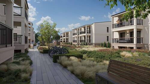 Außen 1 (Visualisierung) - 