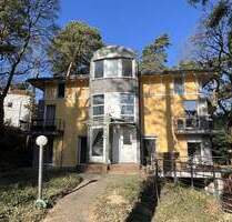 Erstbezug nach Sanierung - Einziehen und Wohlfühlen mit Garten, Fussbodenheizung, Tiefgarage, u.v.m. - Berlin Frohnau