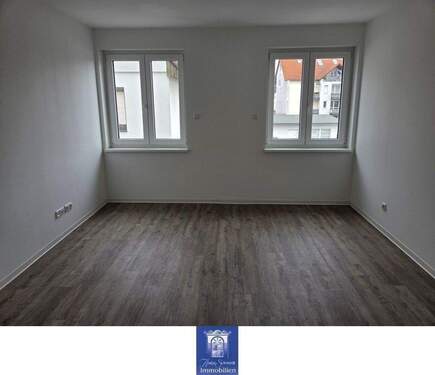 Schlafen - Etagenwohnung mit 119,40 m&sup2; in Coswig zur Miete