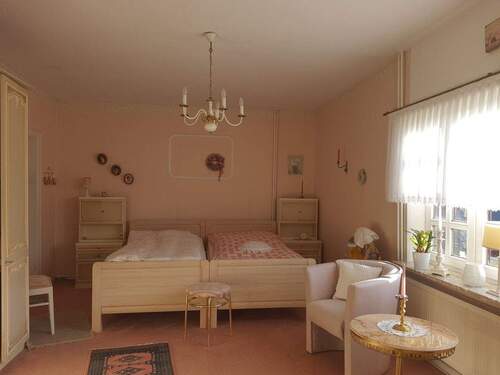 Schlafzimmer - 