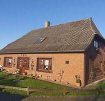 Charmantes Haus im echten Norden - Bargenstedt