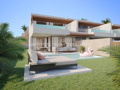 Außenansicht der Immobilie - 