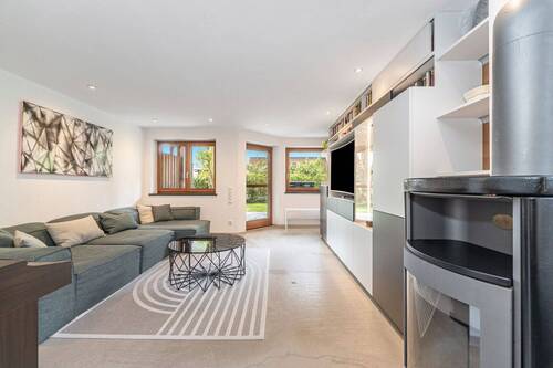 Wohnzimmer - 