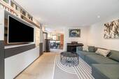 Wohnzimmer - 