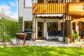 Terrasse - 