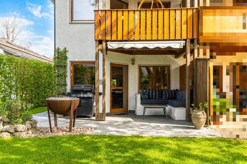 Terrasse - 
