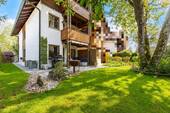 Hausansicht - 