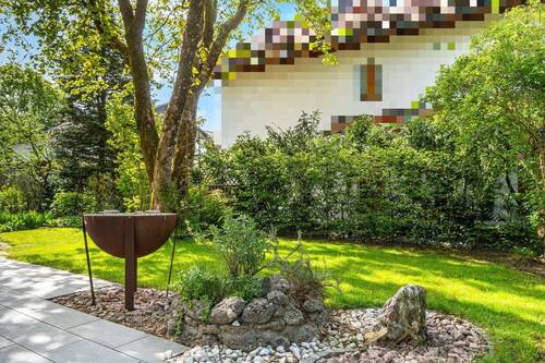 Garten - 