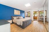 Schlafzimmer - 