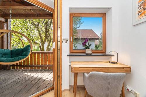 Schlafzimmer - 