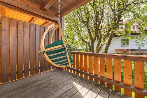 Balkon (OG) - 