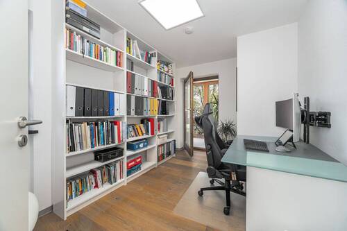 Büro - 