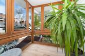 Wintergarten (OG) - 