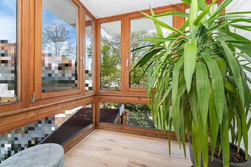 Wintergarten (OG) - 