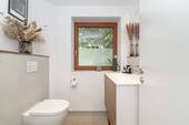Gäste-WC - 