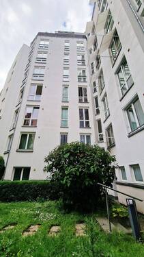  Rückansicht - Etagenwohnung mit 120,30 m&sup2; in Berlin zum Kaufen