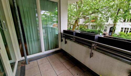  Balkon - 