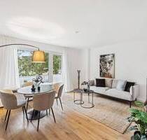 frisch sanierte 3-4 Zimmer Wohnung in WF Linden - Wolfenbüttel Stadtgebiet